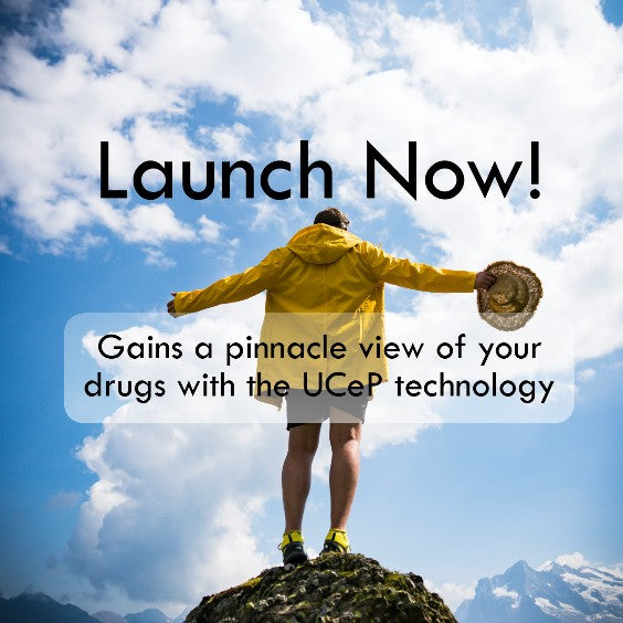 Exciting News: Launch of Our Cutting-Edge Drug Target Discovery Services!